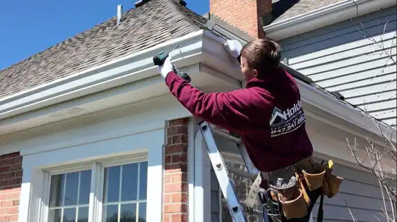 gutter services Cedarhurst